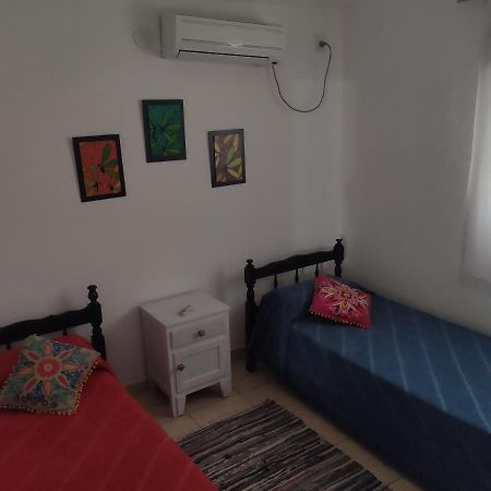 Chasqui Apartment Santiago del Estero Luaran gambar