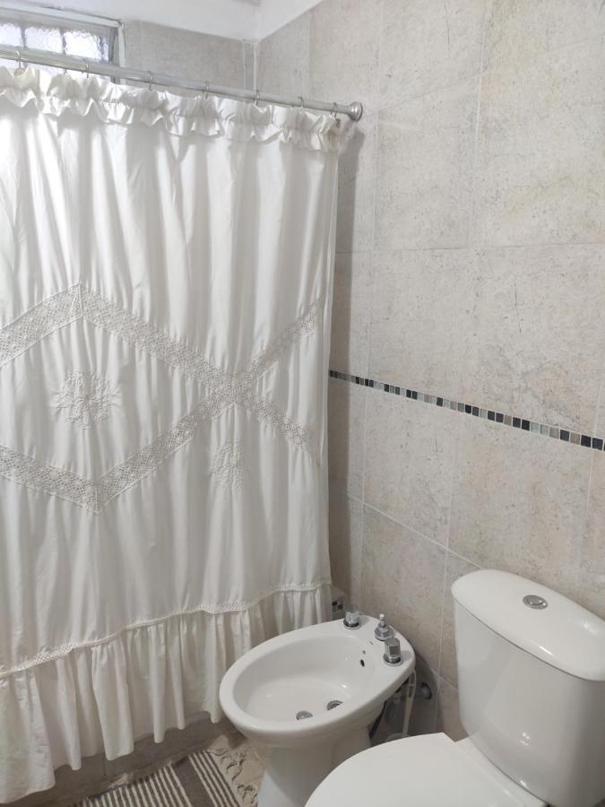 Chasqui Apartment Santiago del Estero Luaran gambar