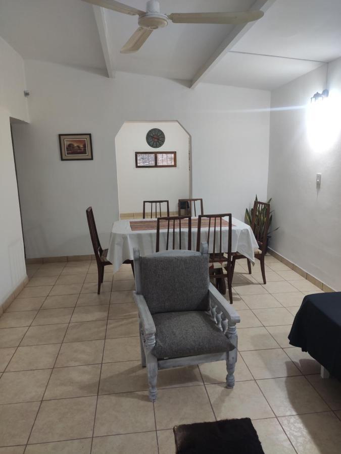 Chasqui Apartment Santiago del Estero Luaran gambar