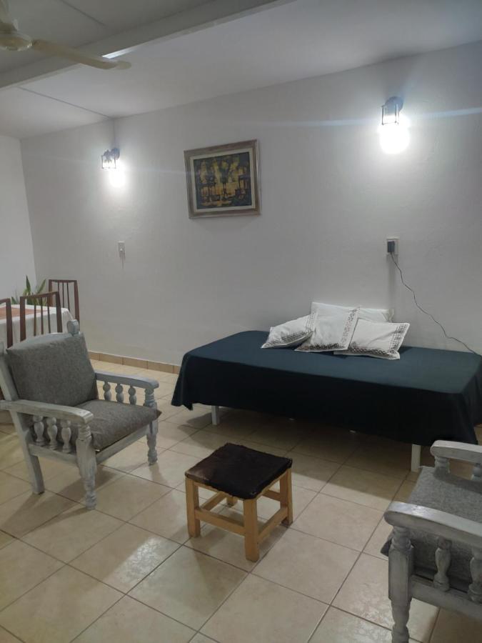 Chasqui Apartment Santiago del Estero Luaran gambar