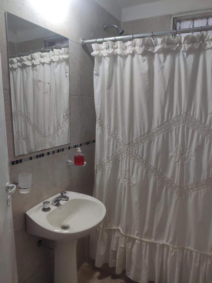 Chasqui Apartment Santiago del Estero Luaran gambar