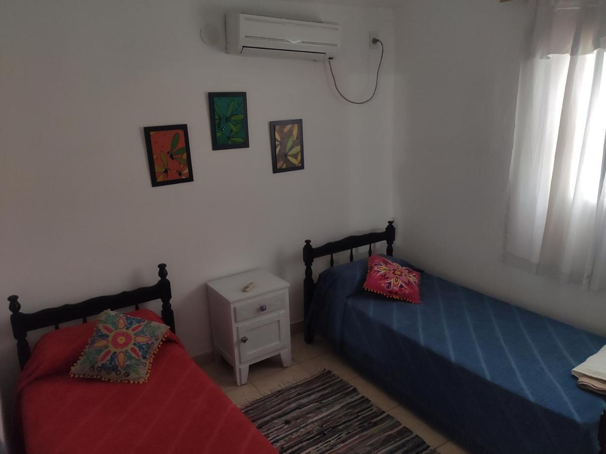 Chasqui Apartment Santiago del Estero Luaran gambar