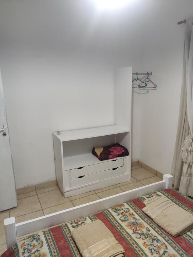 Chasqui Apartment Santiago del Estero Luaran gambar