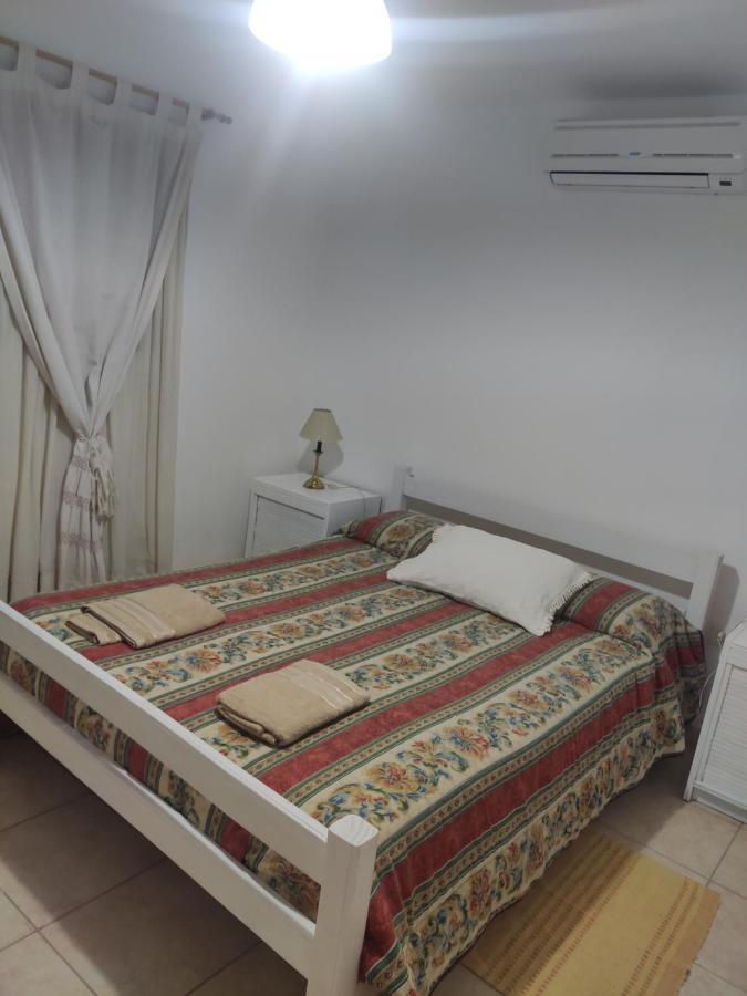 Chasqui Apartment Santiago del Estero Luaran gambar