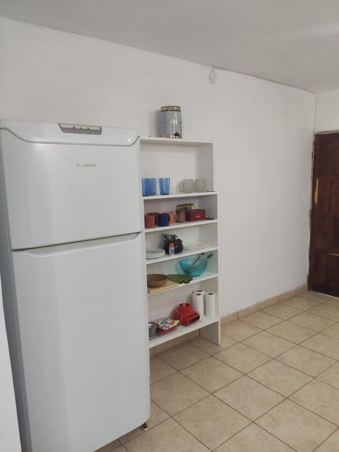 Chasqui Apartment Santiago del Estero Luaran gambar